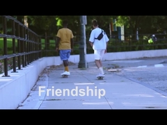 Aluminum Alloy Rechargeable Electric Scooter With Bluetooth