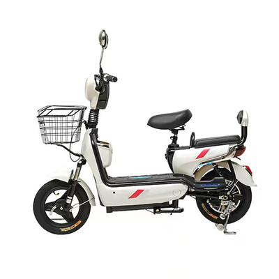 Power Lock Off Road Electric Motorcycle Scooter Abs Brake System European Warehouse