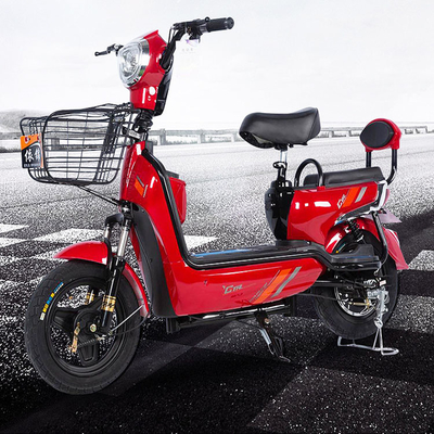 Power Lock Off Road Electric Motorcycle Scooter Abs Brake System European Warehouse