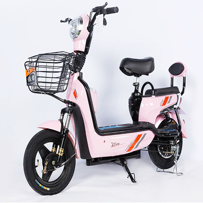 Power Lock Off Road Electric Motorcycle Scooter Abs Brake System European Warehouse