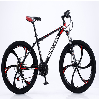 150 كجم جبل Mtb سبائك الألومنيوم دراجة الإطار الصلب