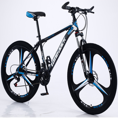 150 كجم جبل Mtb سبائك الألومنيوم دراجة الإطار الصلب