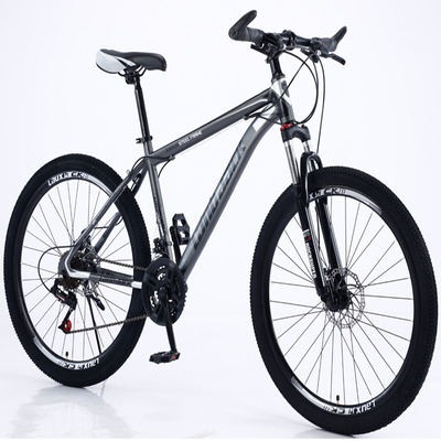 150 كجم جبل Mtb سبائك الألومنيوم دراجة الإطار الصلب