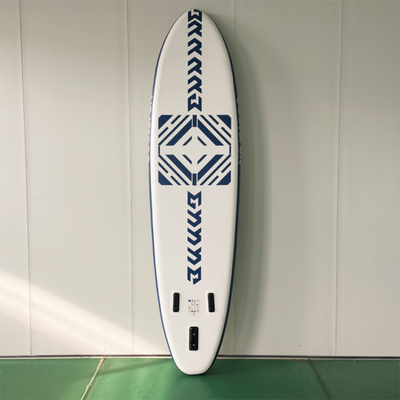 المتعصبين الرياضات المائية Sup Paddle Wind Jet Surfboard للطباعة شعار قابل للنفخ
